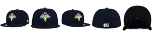 New Era Columbia Fireflies AC 59FIFTY Fitted Cap